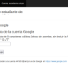 cuenta