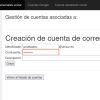 cuenta